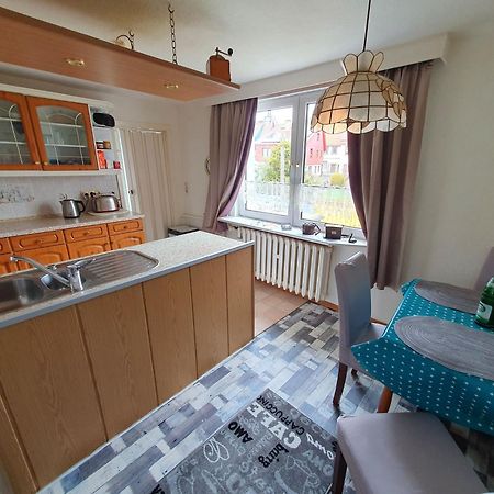Ferienwohnung Haus Harzliebe Hasselfelde Exterior foto