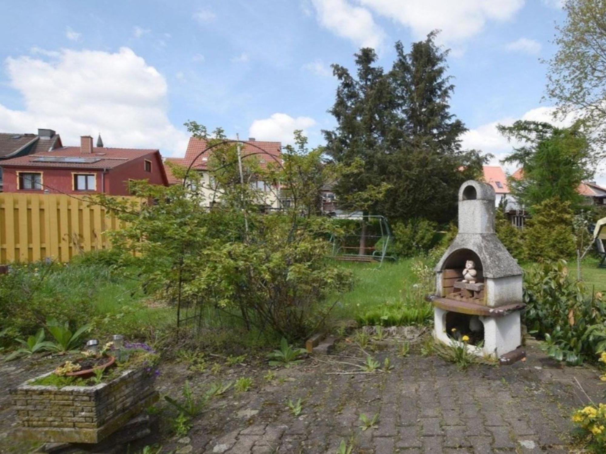 Ferienwohnung Haus Harzliebe Hasselfelde Exterior foto