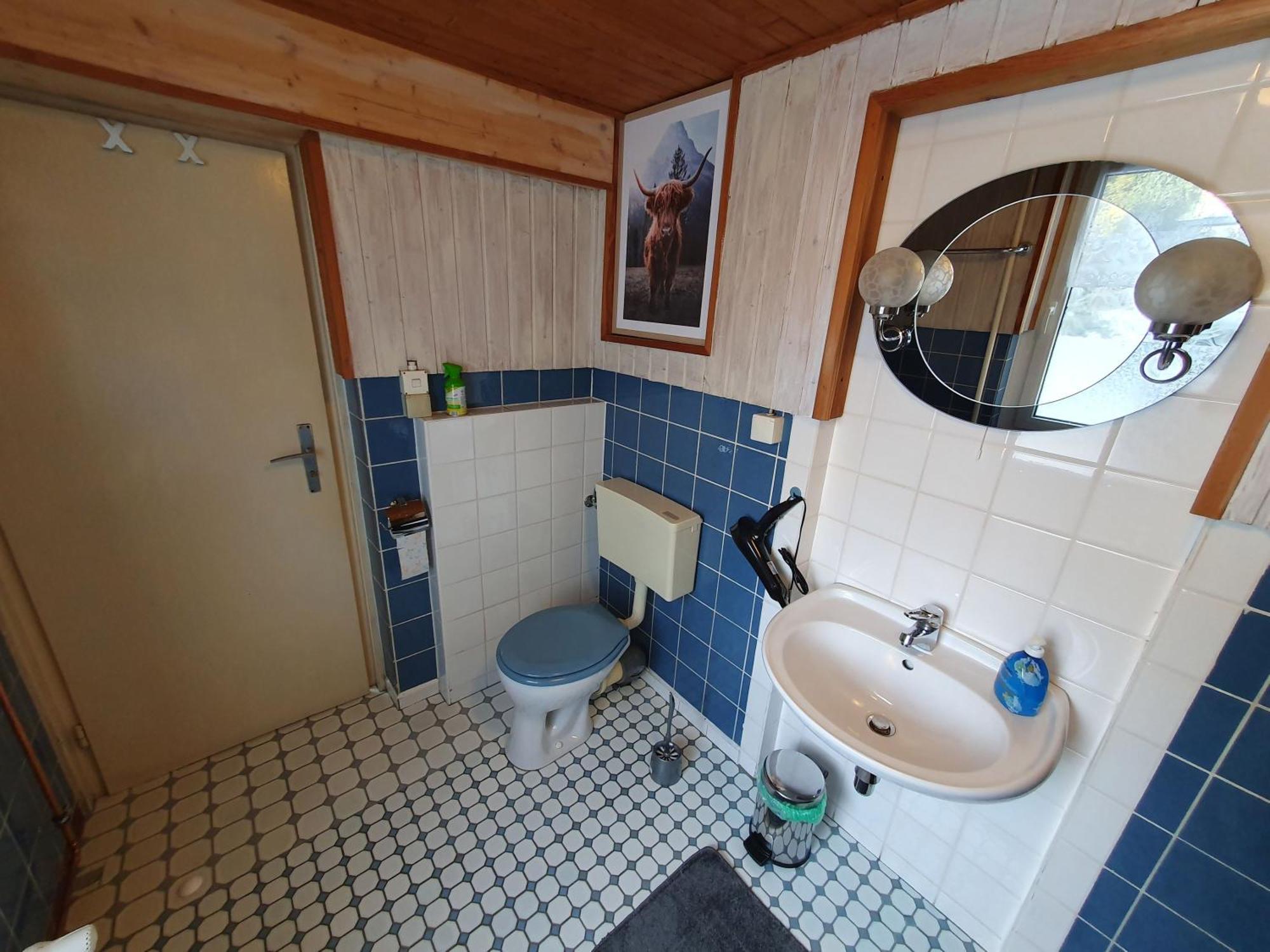 Ferienwohnung Haus Harzliebe Hasselfelde Exterior foto