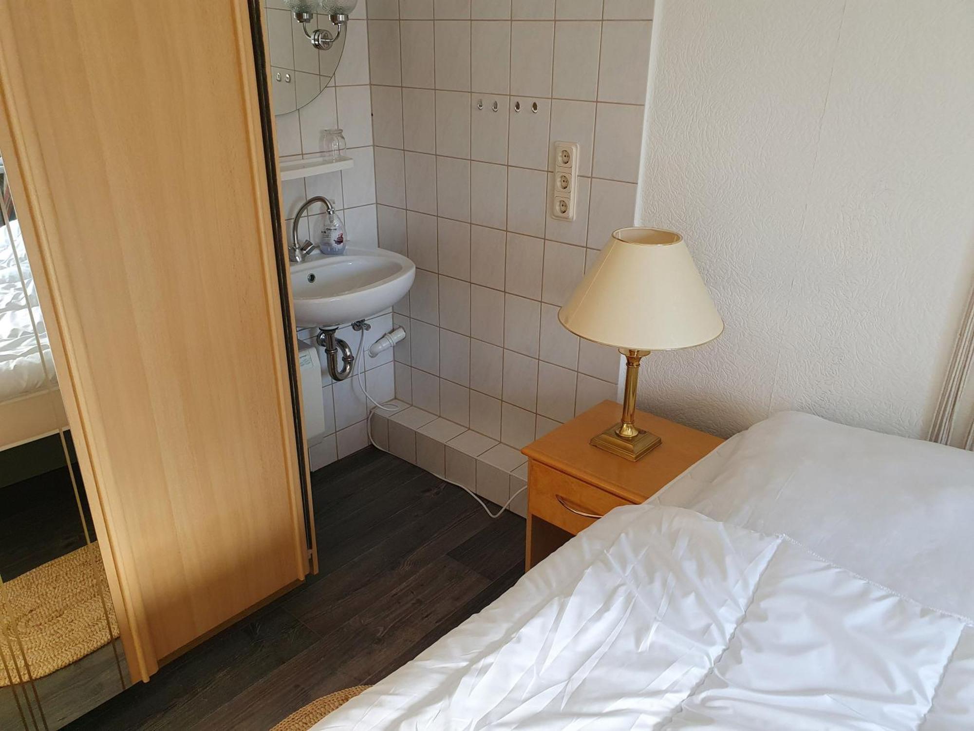 Ferienwohnung Haus Harzliebe Hasselfelde Exterior foto