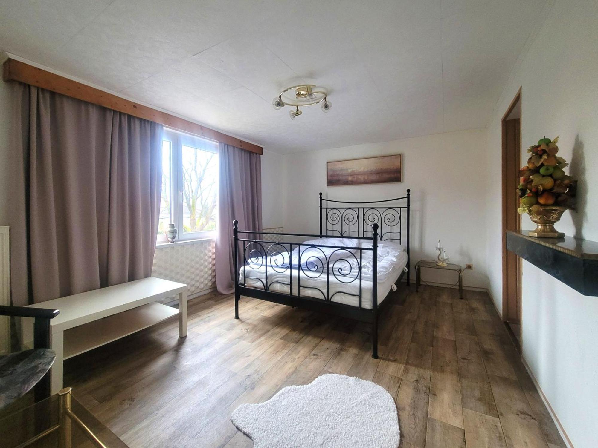 Ferienwohnung Haus Harzliebe Hasselfelde Exterior foto
