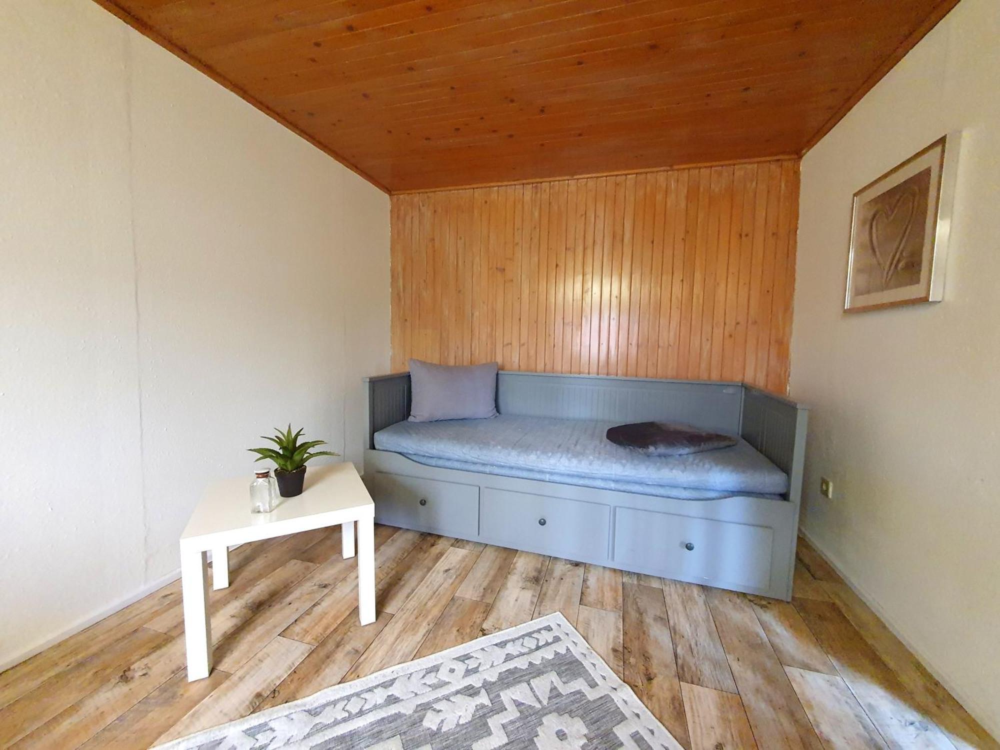 Ferienwohnung Haus Harzliebe Hasselfelde Exterior foto