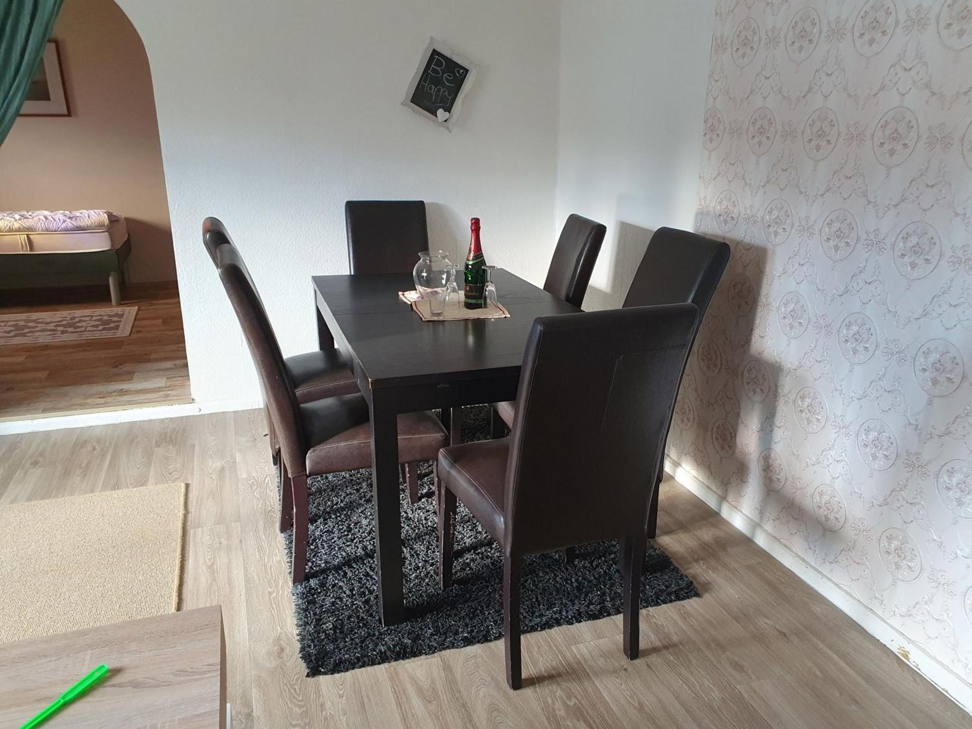Ferienwohnung Haus Harzliebe Hasselfelde Exterior foto